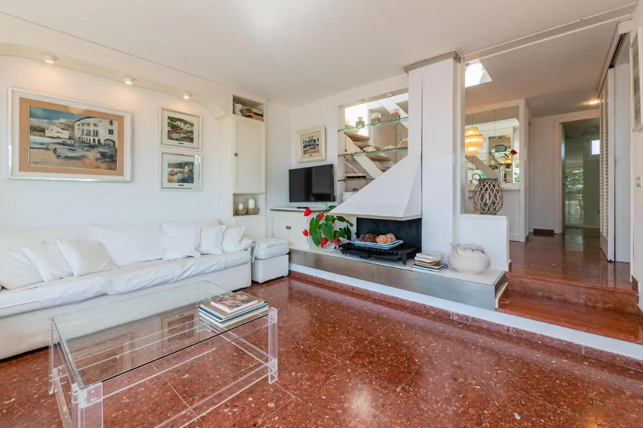 Ferienwohnung Bf-7 Calella De Palafrugell 3 Pax