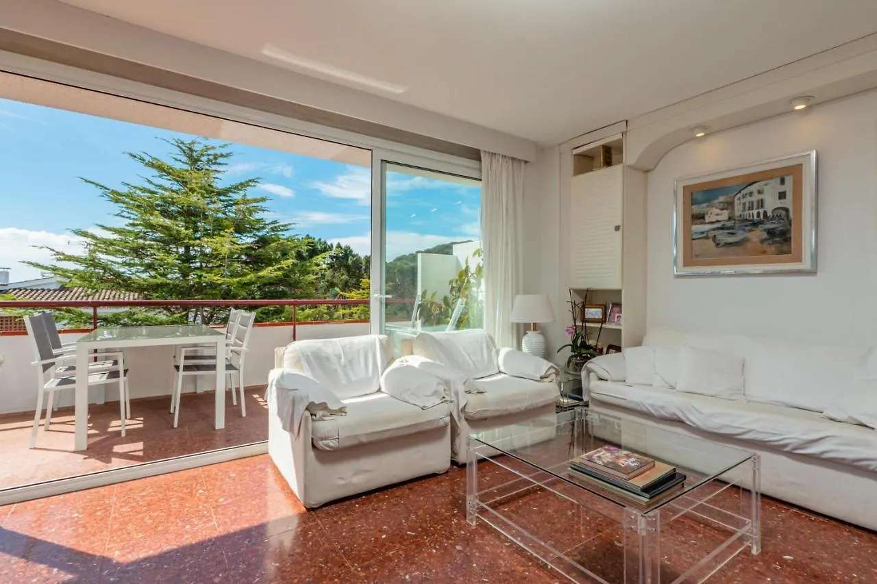 Ferienwohnung Bf-7 Calella De Palafrugell 3 Pax 0*,  Spanien