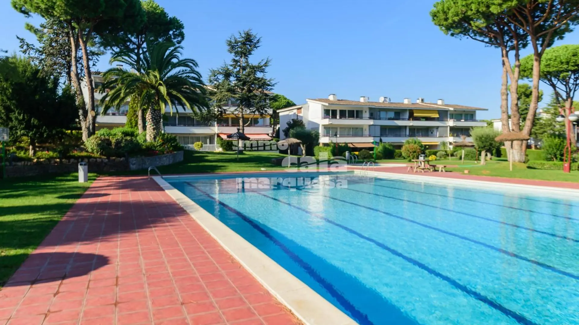 Ferienwohnung Bf-7 Calella De Palafrugell 3 Pax Spanien
